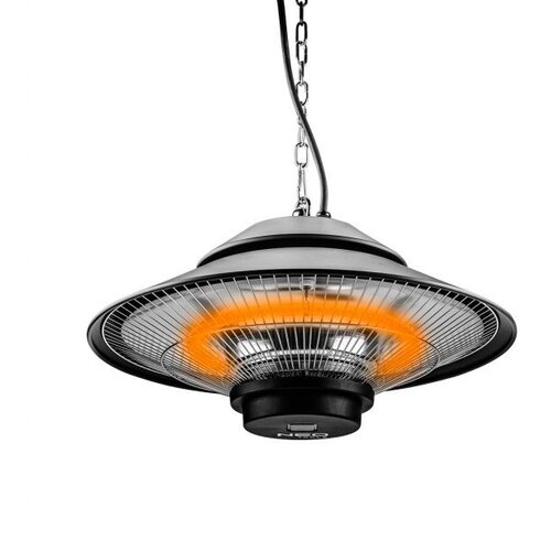 Neo Tools grelec infrardeči, viseči, 1500 W, IP44, 231653 Slike
