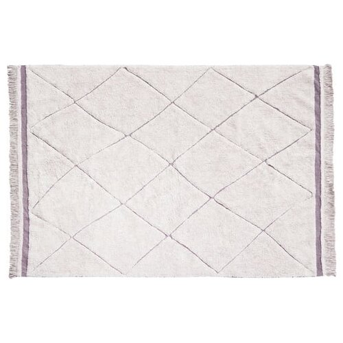 Lorena Canals Preproga Berber / RugCycled - 90x130 cm Cene