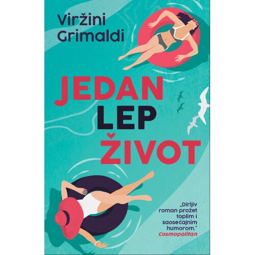 Laguna Viržini Grimaldi - Jedan lep život Slike