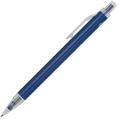  KEMIJSKA ALUMINIJSKA S PROZIRNOM KLIPSOM EUGENE MACMA 1547344 TAMNOPLAVA Slike
