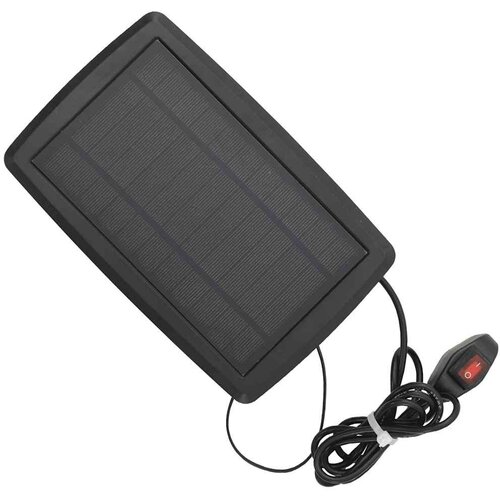 Tenda na ručno uvlačenje s LED diodama antracit&amp;amp;amp bijela Slike