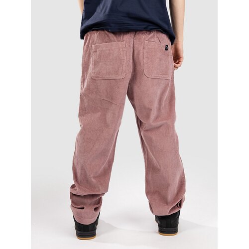 Blue Tomato Cord Skate Pants cameo rose Slike