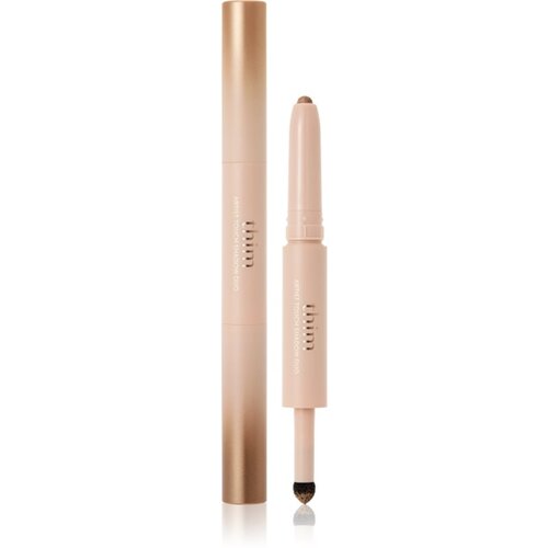 thim Artist Touch Shadow Duo sjenilo za oči u olovci duo nijansa 02 Bronze 1.2 g Cijene