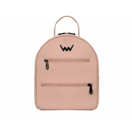 Vuch Fashion backpack Dario Pink