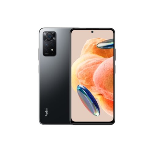 XIAOMI REDMI NOTE 12 PRO 8GB+128GB GRAY EU Slike