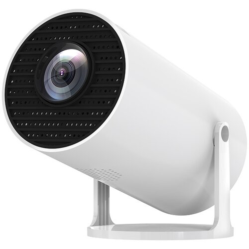 Tracer pametni led projektor vivid pro, 720p, wifi 2.4/5GHz, bt, android, bijeli Slike
