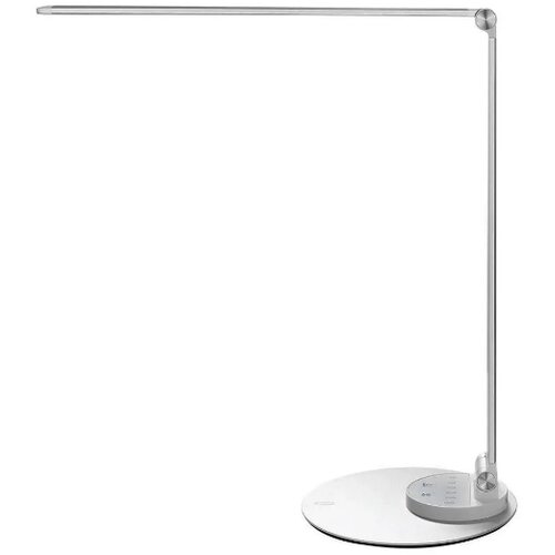 Taotronics LED stolna lampa TT-DL22_1, ultra tanki dizajn, srebrna Cijene