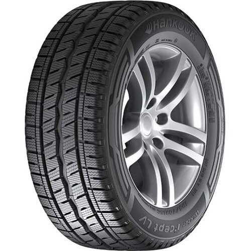 Hankook Winter i*cept LV RW12 ( 225/75 R16C 121/120R 10PR SBL ) zimska auto guma Cene