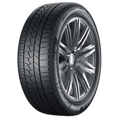 Continental Zimska guma 295/35R23 108W WINTERCONTACT TS 860 S Cene