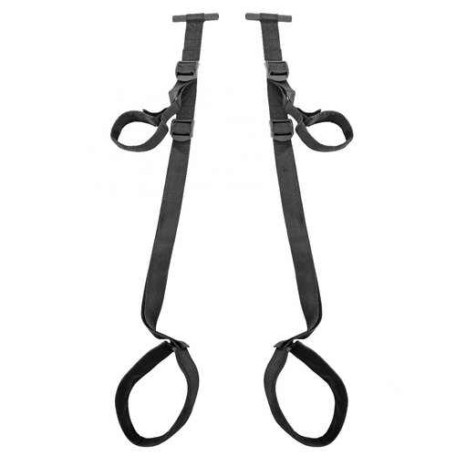 Ouch! Door Swing Black Cijene