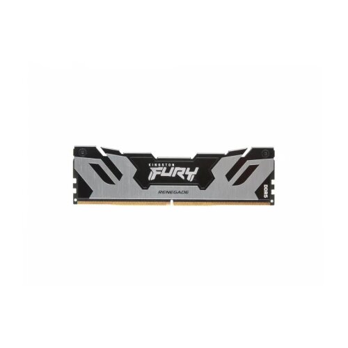 Kingston memorija 48GB/DIMM/DDR5/6000MHz/CL32/FURY renegade silver xmp Cene