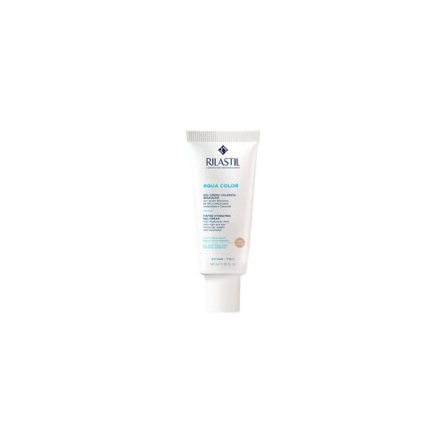 Rilastil Aqua hidratantna gel - krema tonirana LIGHT Cijene