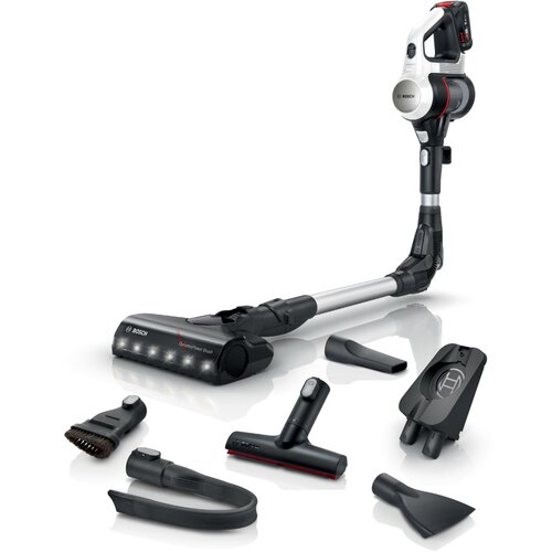 Bosch BSS711W bežični ručni usisivač 18 V bez vrećice Cijene
