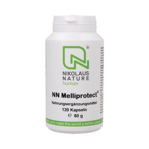 Nikolaus - Nature NN Melliprotect&amp;reg; Slike
