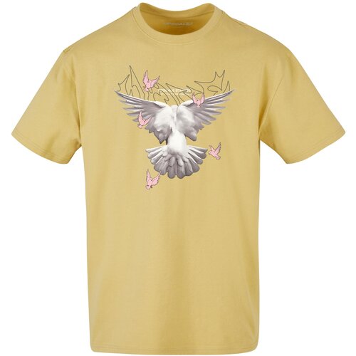 Mister Tee Doves Oversize Tee palemoss Slike