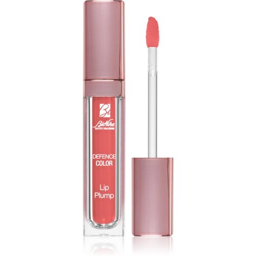 BioNike Defence Color sijaj za ustnice z učinkom povečanja odtenek 002 Rose Gold 6 ml Cene