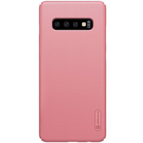 Nillkin Frosted zaščita za Samsung Galaxy S10 G973 roza Cene