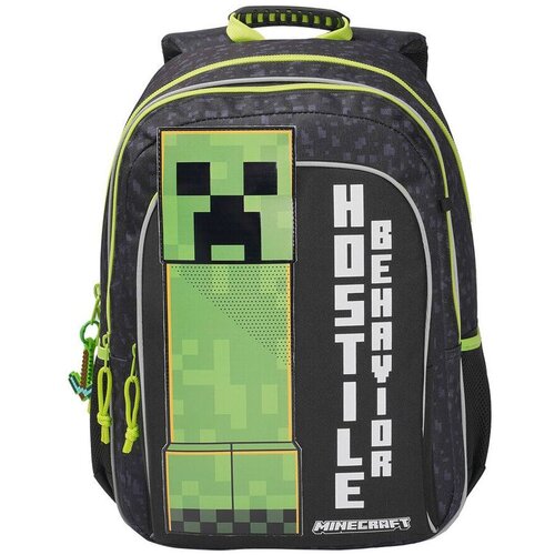 Minecraft ruksak 40 cm Slike