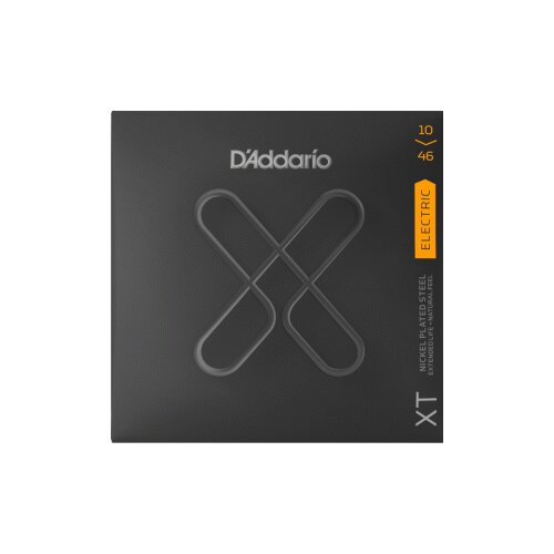  ŽICE ZA EL. GIT. D’Addario XTE1046 , 10/46 Cene