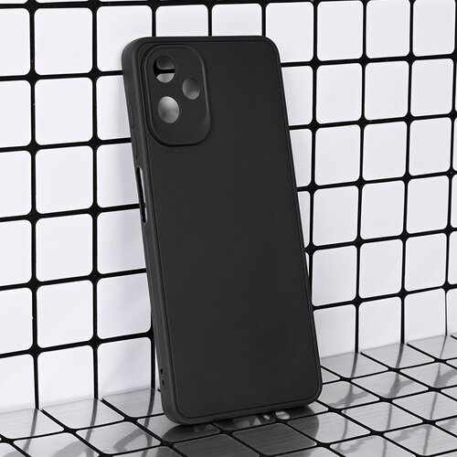  3D Camera za Samsung A07/ A075F crna Cene