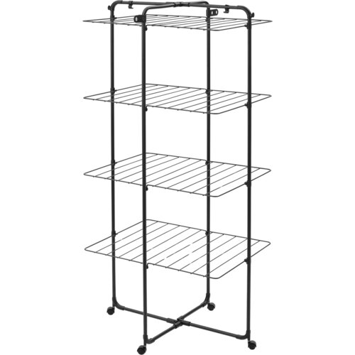 Brabantia mat crna su&scaron;ilica za rublje 30 m hangon tower Cijene