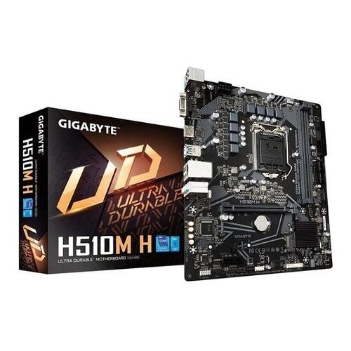 Gigabyte H510M-H Intel LGA 1200 DDR4 Cijene
