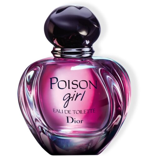 Dior Christian Poison Girl toaletna voda za ženske 50 ml Cene
