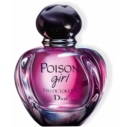 Dior Christian Poison Girl toaletna voda za ženske 50 ml