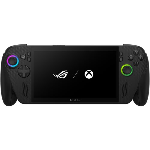 Asus Igralna konzola ROG Xbox Ally X RC73XA-NH015W Ryzen Z2 E/24GB/SSD 1TB/17,8 cm (7") Touch 120Hz/W11H/črna-PREDNAROČILO (Predvidena dobava 22.10.25) Cene