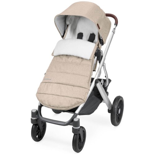 Uppababy zimska vreća za kolica Cozy Ganoosh Declan Slike