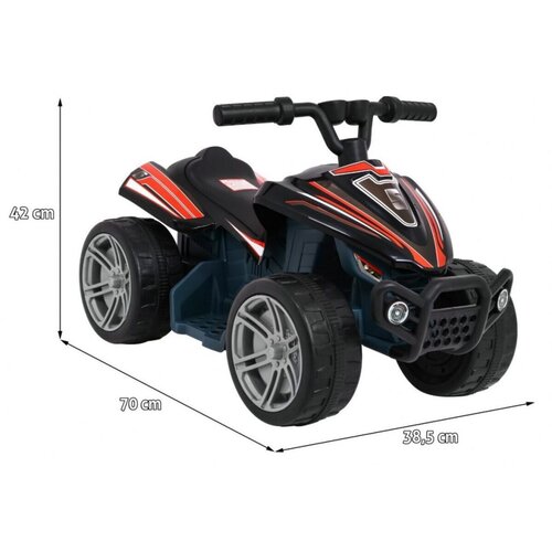 Mini bagi crni dečiji model 128 Slike