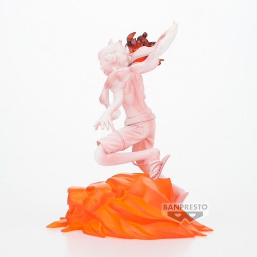 Grupo One Piece Film Red Monkey D. Luffy Senkozekkei Figura 11cm Cene