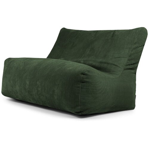 SLOWDOWN Zelena vreća za sjedenje od samta Sofa Seat Lounge – Cene