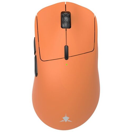 White Shark mi&amp;scaron; wgm 5024 tor wireless mouse orange Slike