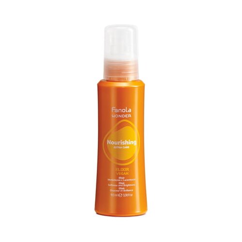 Fanola Wonder Nourishing hranjiva maska za kosu veganski proizvod 1000 ml Cijene