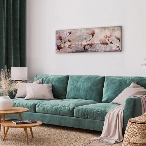  Slika - Magnolia Charm (1 Part) Narrow 135x45 Cijene