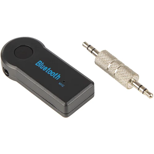  Aku. bluetooth audio prijemnik AUX adapter