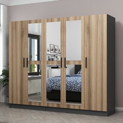Hanah home ormar kale - 5013 Slike