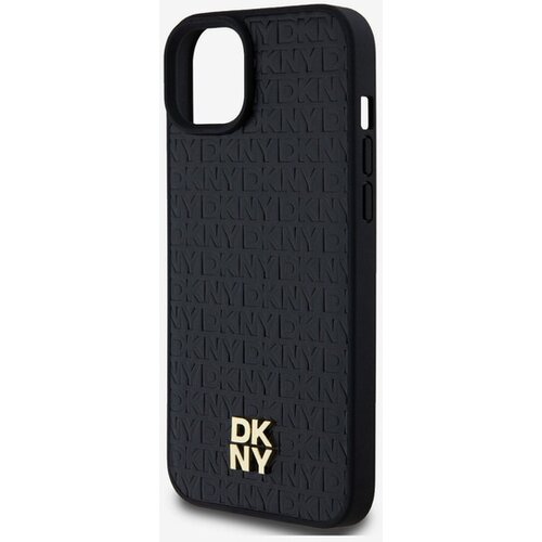 Dkny ovitek za telefon črna Slike