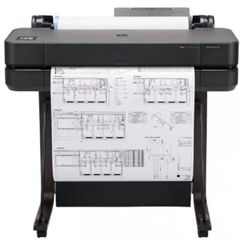 HP DesignJet T630 24-in Cene