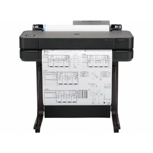 Hp DesignJet T630 24-in Printer (5HB09A) štampač Slike