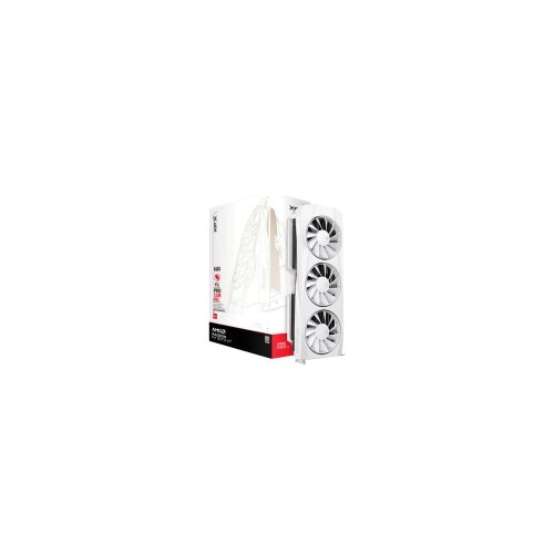 XFX Quicksilver AMD Radeon RX 9070XT White 16GB GDDR6 256-bit HDMI 3xDP Cijene