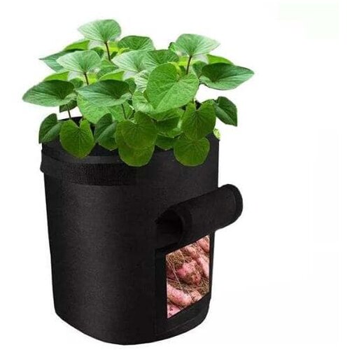Vixson Prenosno vrtno stojalo | FLORAFOLD, (21280085) Slike