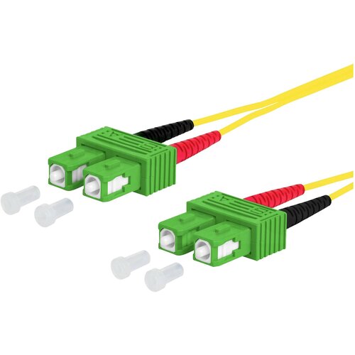 Metz Connect 151P1EAEA05E RJ45 omrežni kabel\, Patch kabel 0.50 m 1 kos, (20421431) Cene