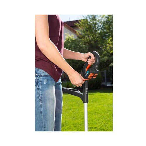 Gardena Akumulatorski trimer SmallCut Li-23R (14,4 V, 2 Ah) Slike