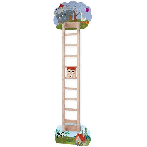 ORIBEL didaktička igračka vertiplay&amp;trade; jack protiv divu Slike