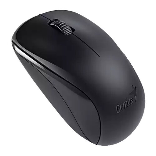 Genius Bežični mi&scaron; NX-7000 1200dpi, crni Cene