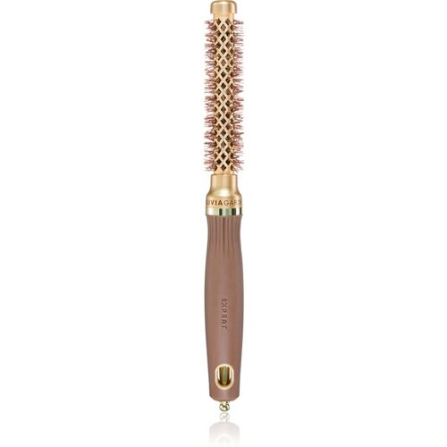 Olivia Garden Expert Shine Wavy okrogla krtača za lase 15 mm 1 kos Cene