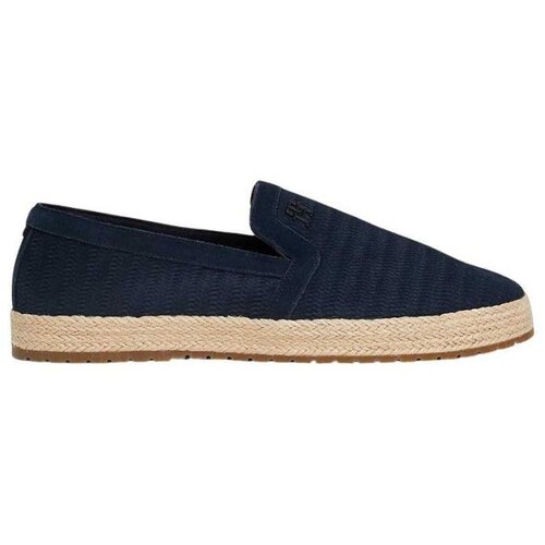 Muske espadrile tommy hilfiger clearance