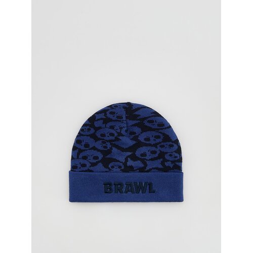 Reserved BOYS` CAP - mornarsko plava Cijene
